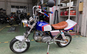 HONDA MONKEY Z50J