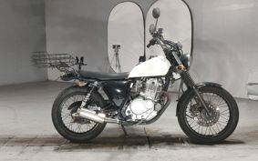 SUZUKI GLASS TRACKER BIG BOY NJ47A