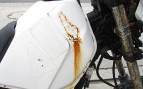 HONDA NX125 JD09