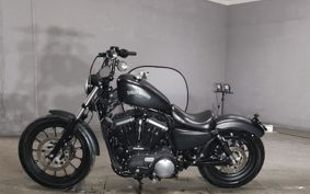 HARLEY XL883N 2015 LE2