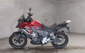 HONDA 400 X 2014 NC47
