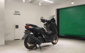 YAMAHA N-MAX 155 2003 SG66J