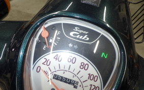HONDA C110 SUPER CUB JA44