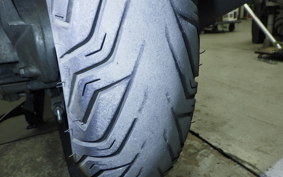 HONDA PCX125 2013 JF81