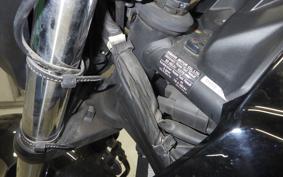 YAMAHA MT-03 2019