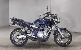 SUZUKI BANDIT250-1 GJ77A