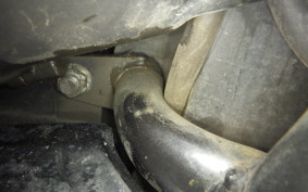 KAWASAKI ZRX400 2016 ZR400E