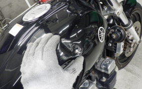 YAMAHA XJR400 Gen.3 R 2006 RH02J