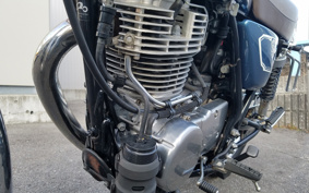 YAMAHA SR400 2019 RH16J