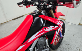 HONDA CRF250L MD44