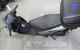 SUZUKI ADDRESS 110 2014 CE47A