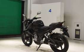HONDA CB250F MC43
