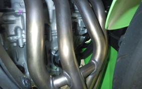 KAWASAKI ZX-25R-2SE 1984 ZX250H