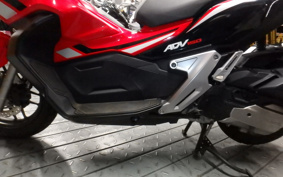 HONDA ADV150 KF61