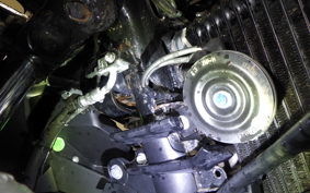 SUZUKI GIXXER 250 SF