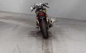 HONDA CB400SFV-4 2012 NC42