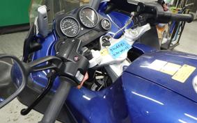 BMW K1200R S 2002