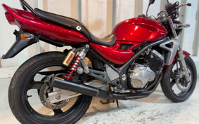 KAWASAKI BALIUS250-2 ZR250B