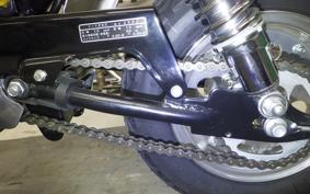 HONDA MONKEY 1992 Z50J