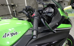 KAWASAKI NINJA 250 EX250L