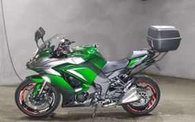 KAWASAKI NINJA 1000 2019 ZXT00W