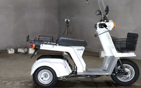 HONDA GYRO TD02