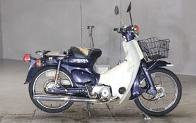 HONDA SUPER CUB90 HA02