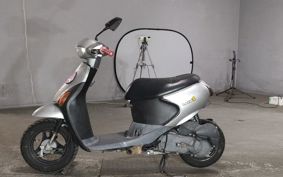 SUZUKI LETS4 CA45A