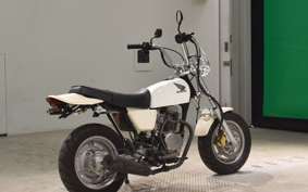 HONDA APE 100 HC07