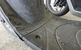 YAMAHA JOG Gen.5 SA36J