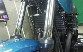 KAWASAKI Z400 FX 1980 KZ400E
