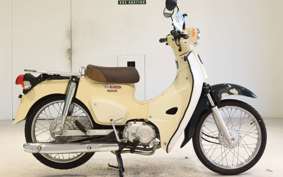 HONDA C110 SUPER CUB JA44