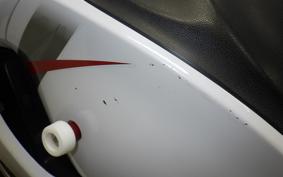 SUZUKI HAYABUSA Gen.2 2012