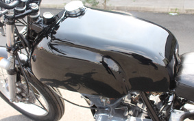 YAMAHA SR400 1989 1JR