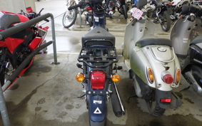 HONDA ｸﾛｽｶﾌﾞ110-3 JA60