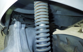 SUZUKI LET's 4 2021 CA45A