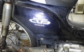 HONDA C110 SUPER CUB JA10