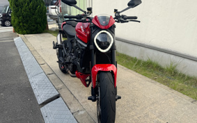 DUCATI MONSTAR 937 PLUS 2023 4M00