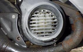 HONDA DIO GEN 2 AF27