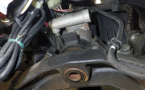 SUZUKI SKYWAVE 250 (Burgman 250) CJ43A