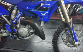 YAMAHA YZ125 CE16C