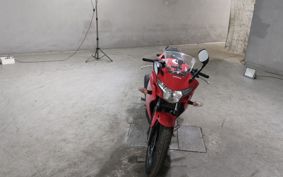 HONDA CBR250R MC41