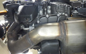 YAMAHA MT-09 SP 2023 RN69J