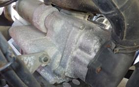YAMAHA BREEZE125 2012 3FA