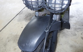 HONDA ZOOMER AF58