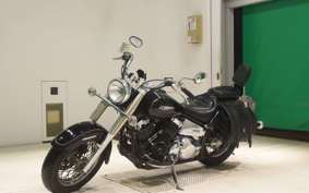 YAMAHA DRAGSTAR 400 CLASSIC 2003 VH01J