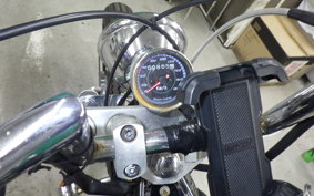 HONDA STEED 400 1997 NC26