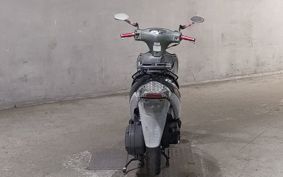 SUZUKI ADDRESS V125 CF46A