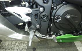 KAWASAKI NINJA7ﾊEVEﾘｯﾄﾞ 2025 CX500A