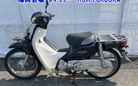 HONDA C50-2